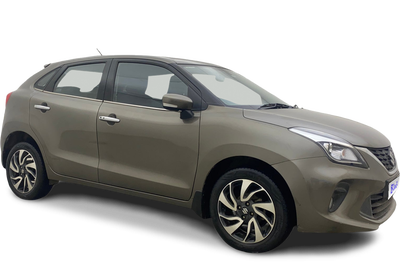Maruti Baleno-img