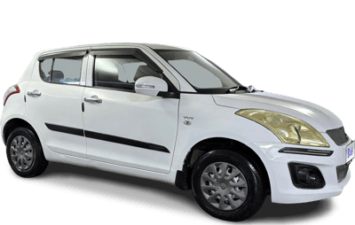 2015 Maruti Swift - Hatchback - Petrol - Manual - ₹2.71 lakh