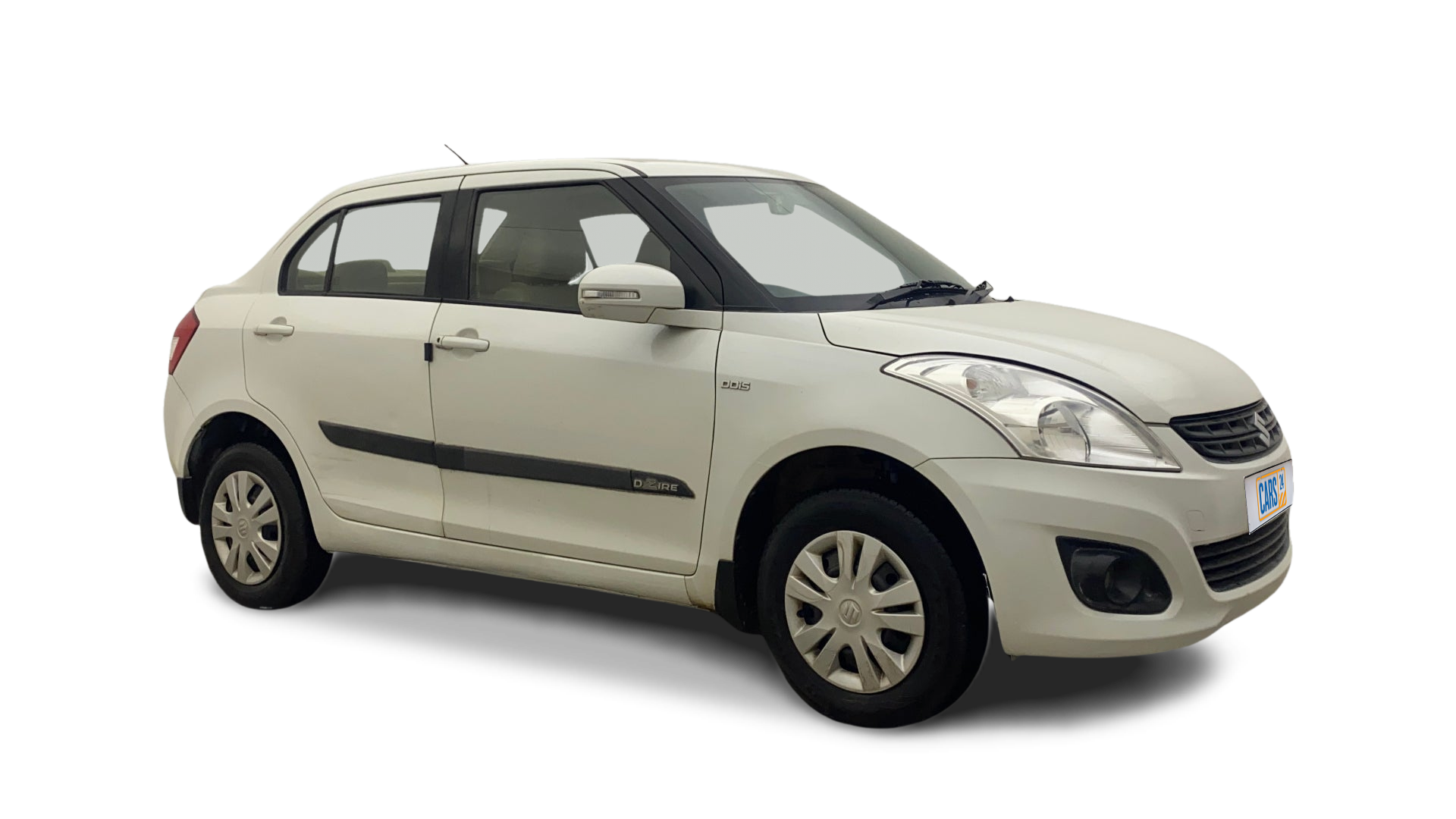Maruti Swift Dzire-img