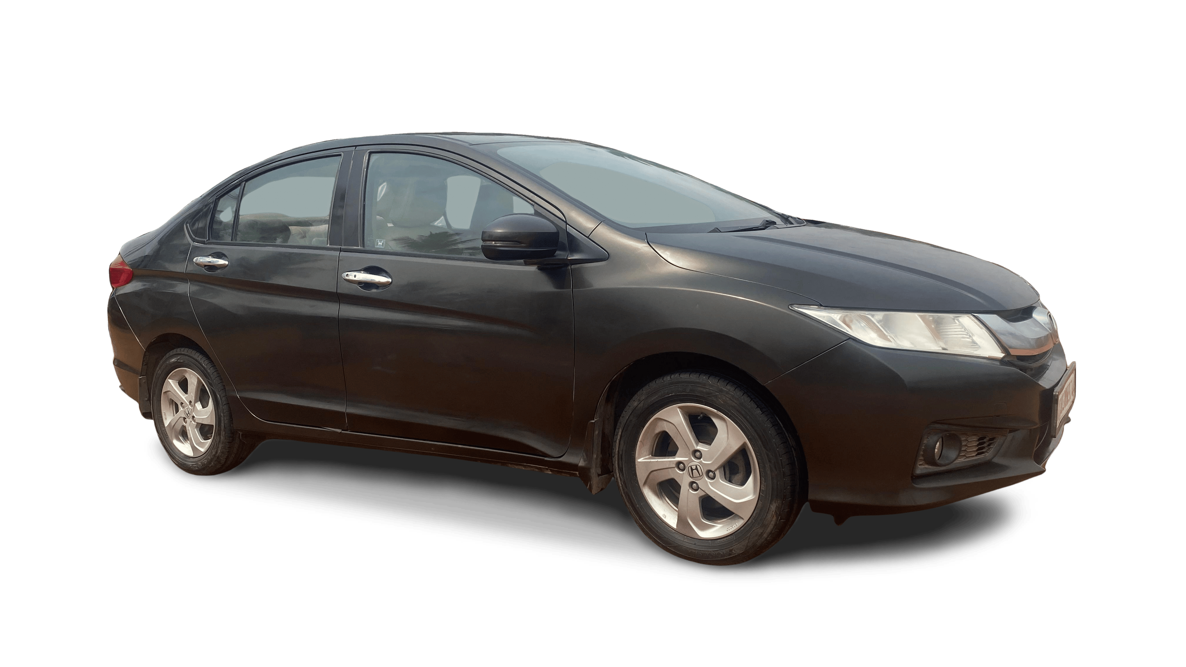 2015 Honda City - Sedan - Petrol - Manual - ₹5.12 lakh