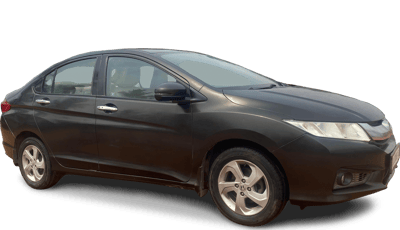 2015 Honda City - Sedan - Petrol - Manual - ₹4.96 lakh