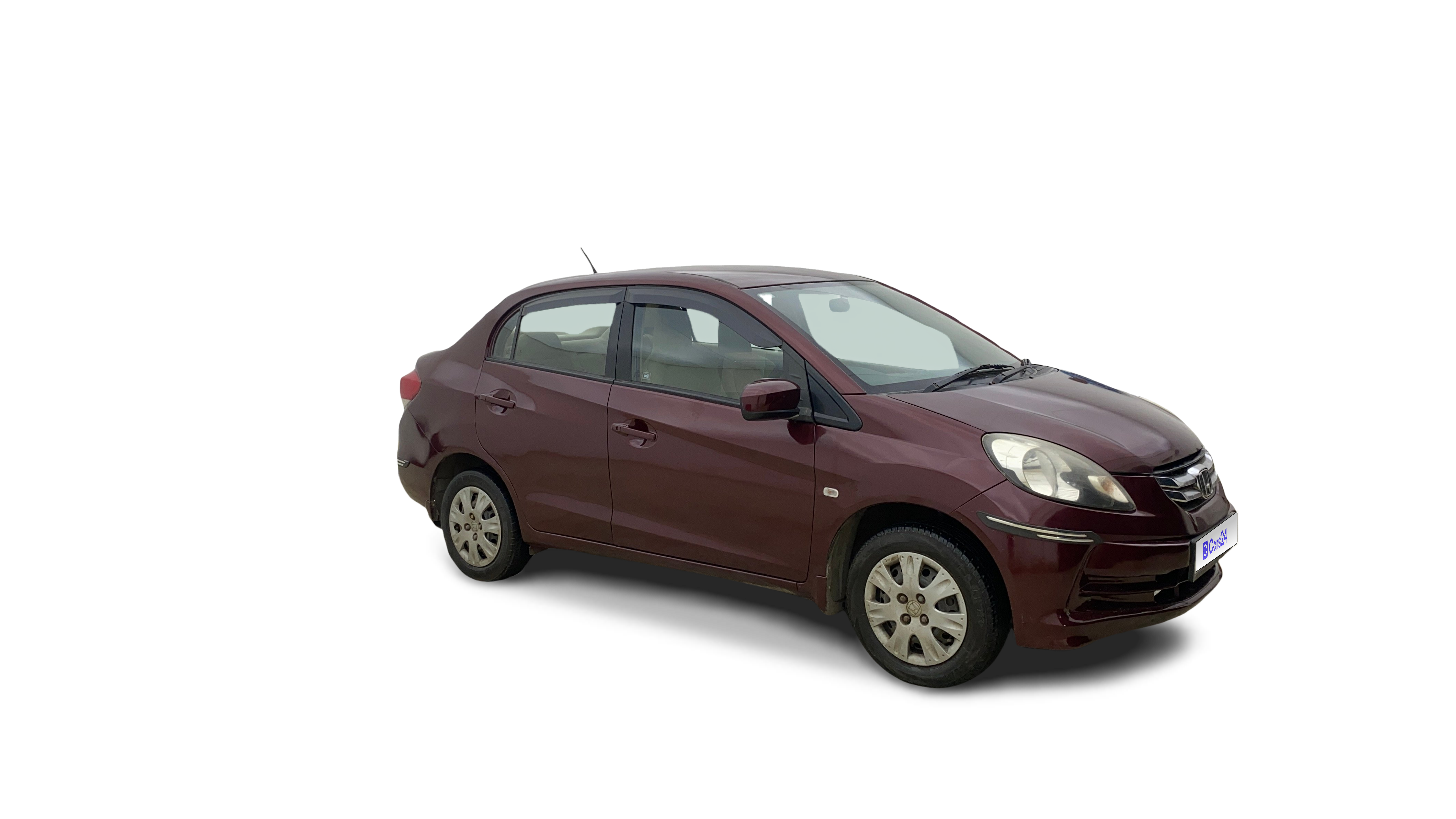 2013 Honda Amaze - Sedan - Petrol - Manual - ₹2.62 lakh