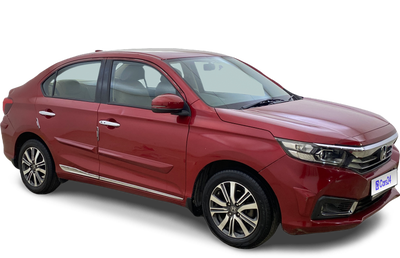 2022 Honda Amaze - Sedan - Petrol - Automatic - ₹6.41 lakh