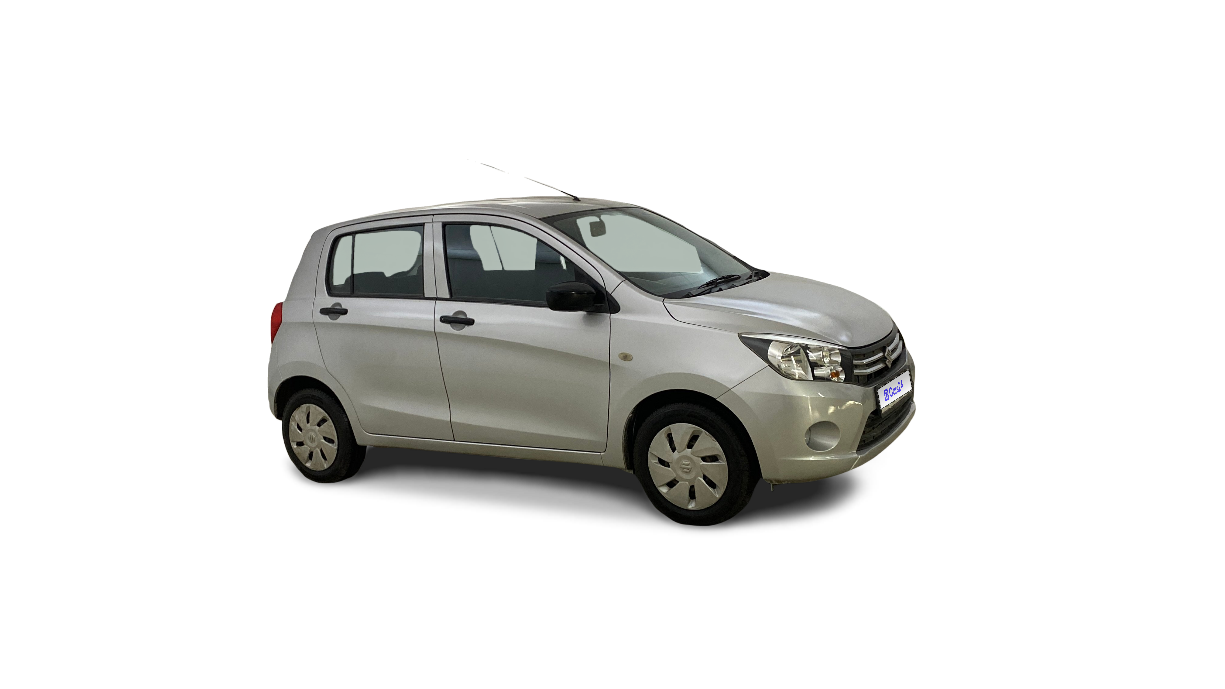 2015 Maruti Celerio - Hatchback - Petrol - Automatic - ₹2.95 lakh