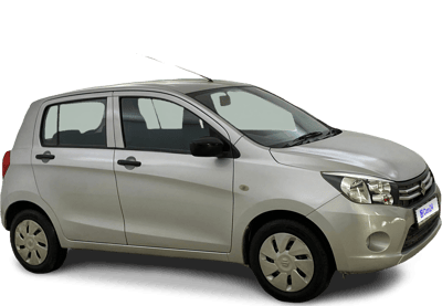 2015 Maruti Celerio - Hatchback - Petrol - Automatic - ₹2.95 lakh
