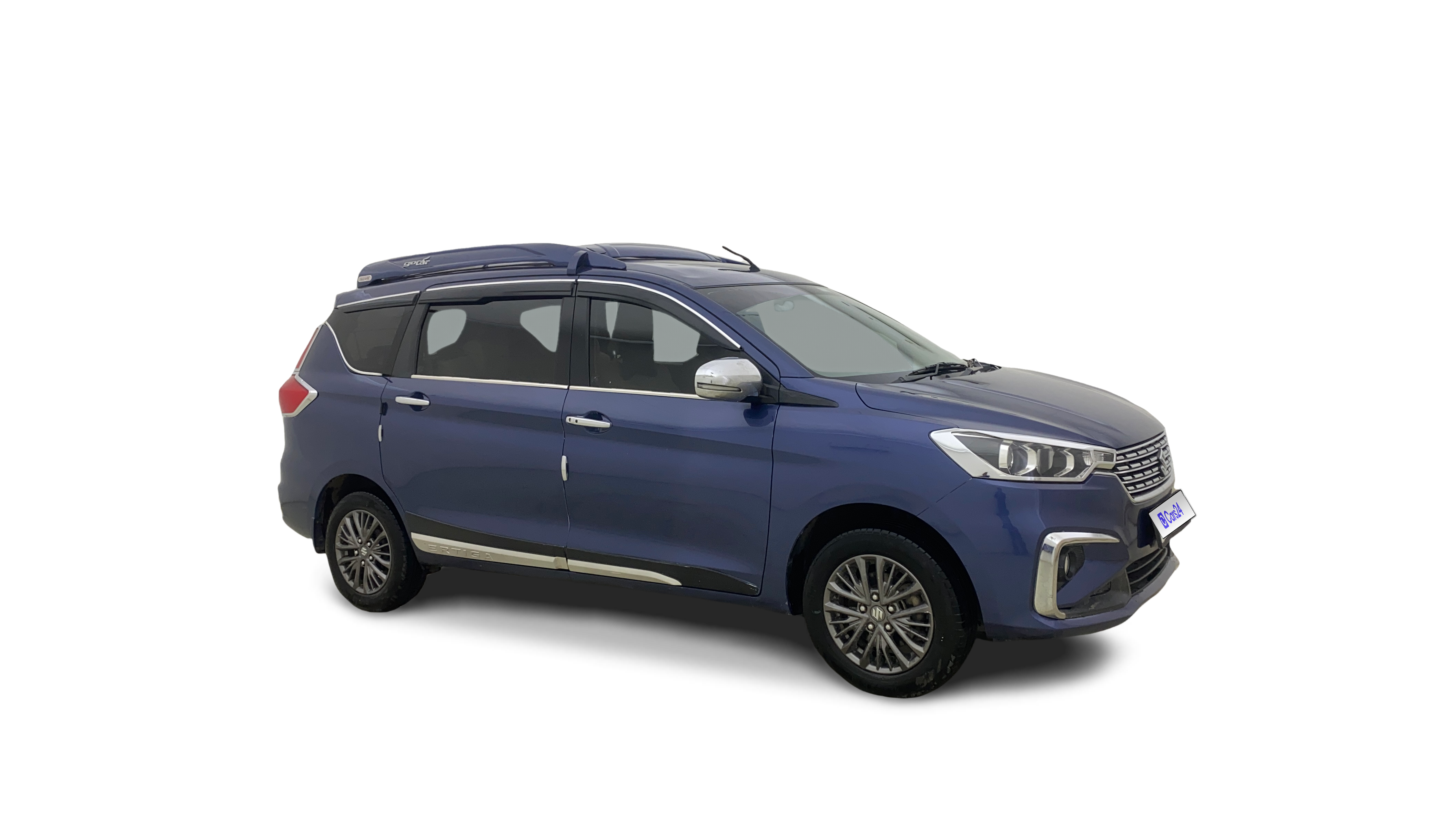 2019 Maruti Ertiga - SUV - Diesel - Manual - ₹8.23 lakh