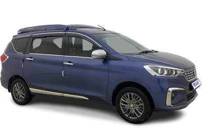 2019 Maruti Ertiga - SUV - Diesel - Manual - ₹8.23 lakh