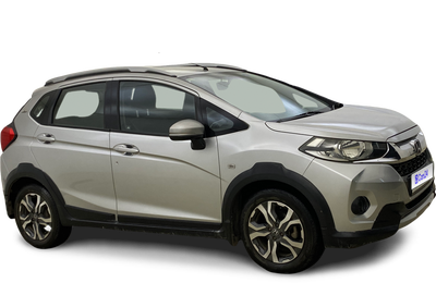 2018 Honda WR-V - SUV - Petrol - Manual - ₹4.06 lakh