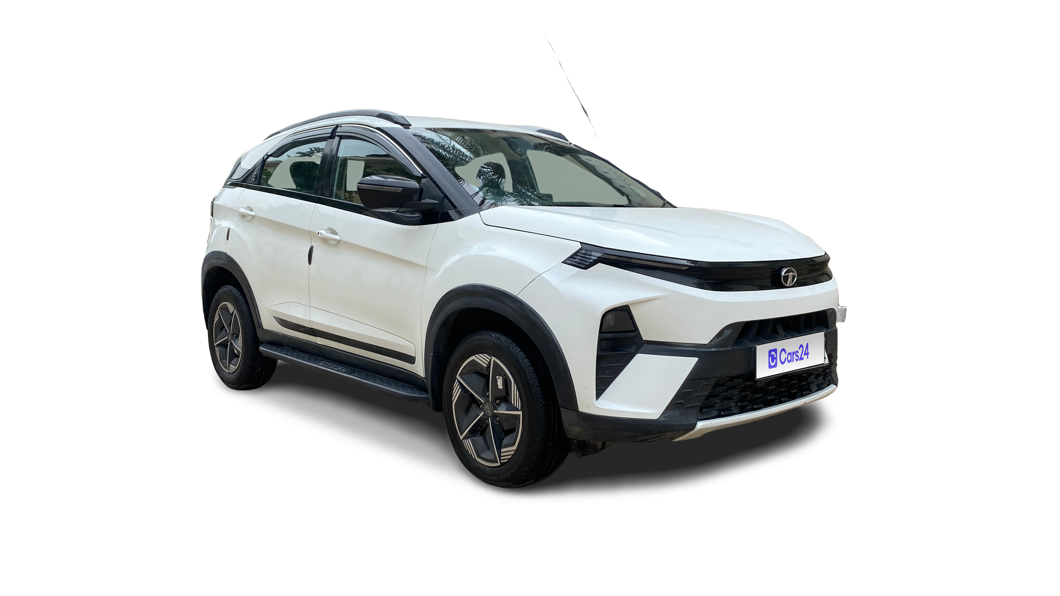 2023 Tata NEXON - SUV - Petrol - Automatic - ₹8.60 lakh