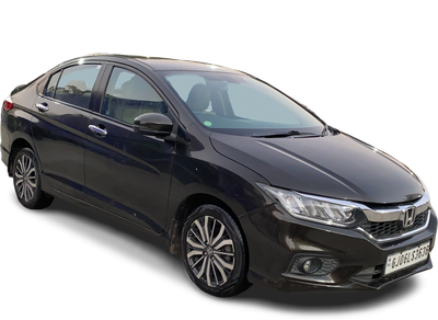 Honda City-img