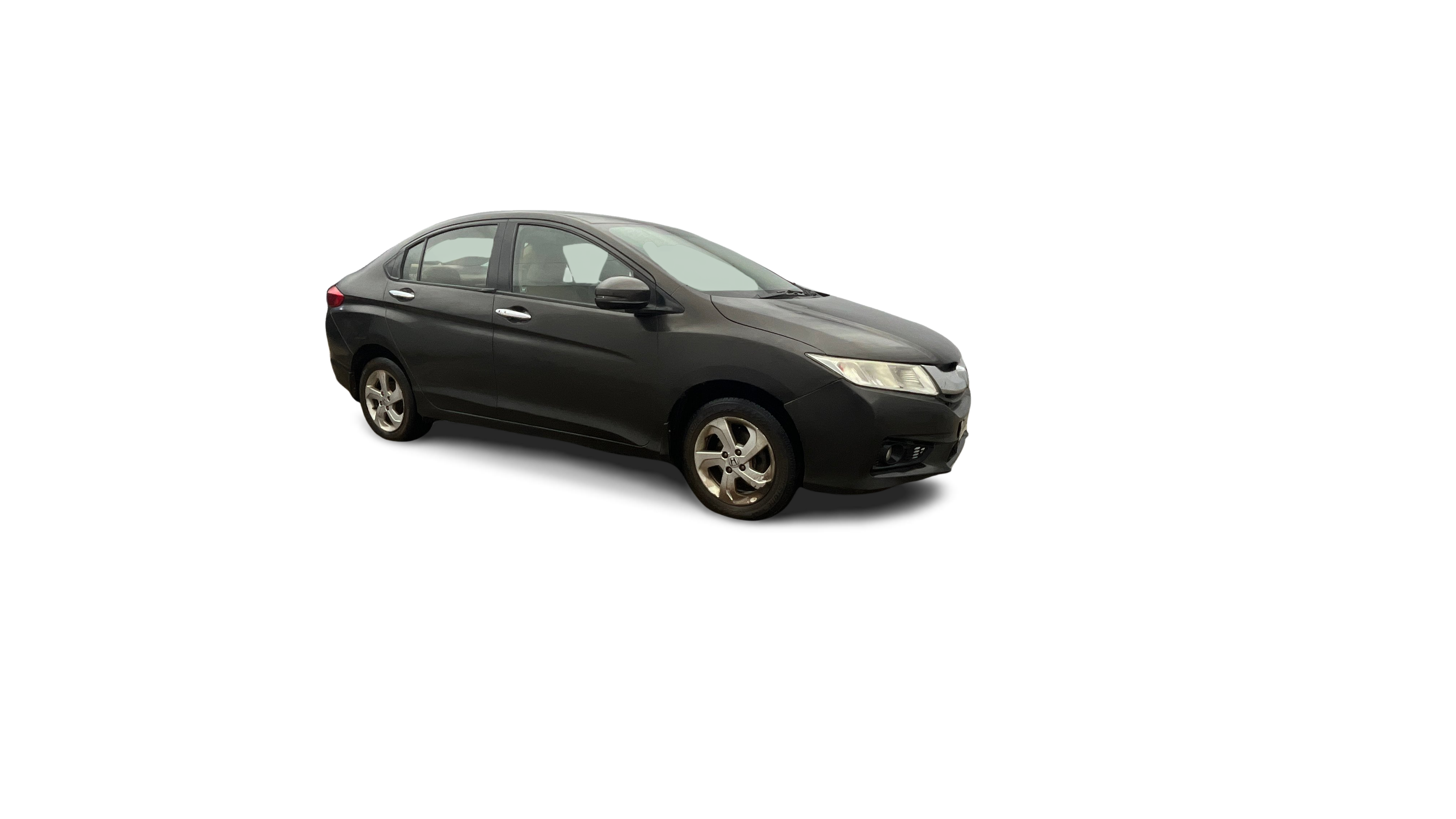 2016 Honda City - Sedan - Petrol - Automatic - ₹4.19 lakh