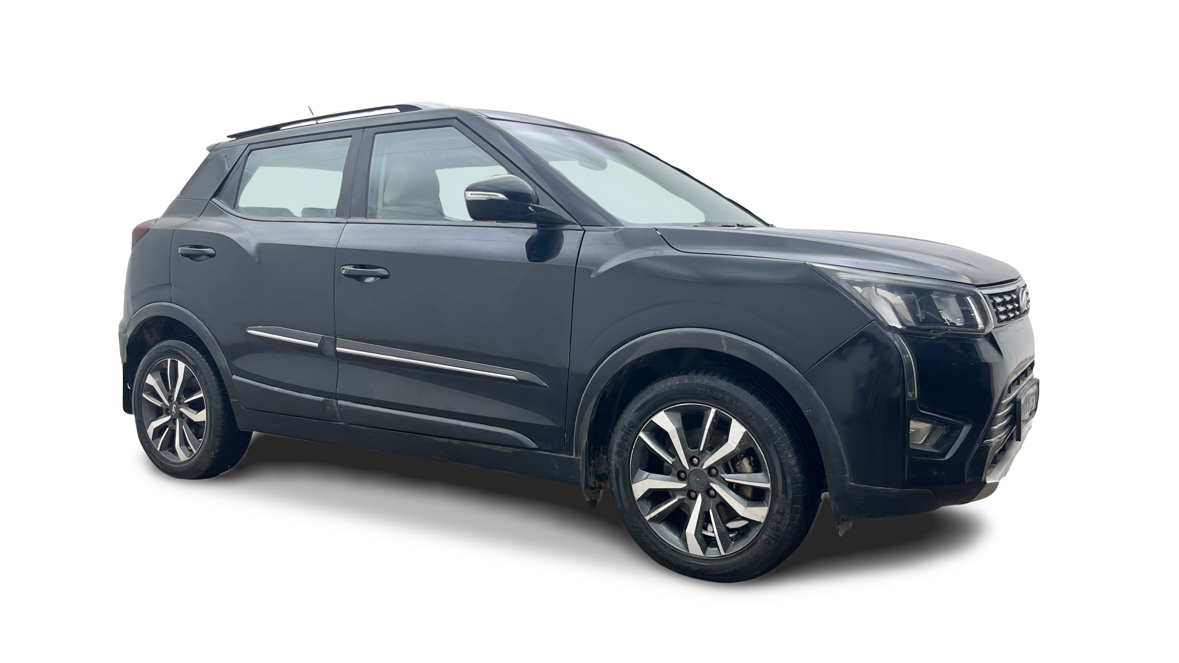 2019 Mahindra XUV300 - SUV - Diesel - Manual - ₹7.30 lakh