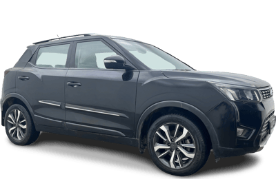 2019 Mahindra XUV300 - SUV - Diesel - Manual - ₹7.30 lakh