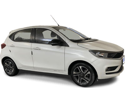 2021 Tata Tiago - Hatchback - Petrol - Automatic - ₹4.17 lakh
