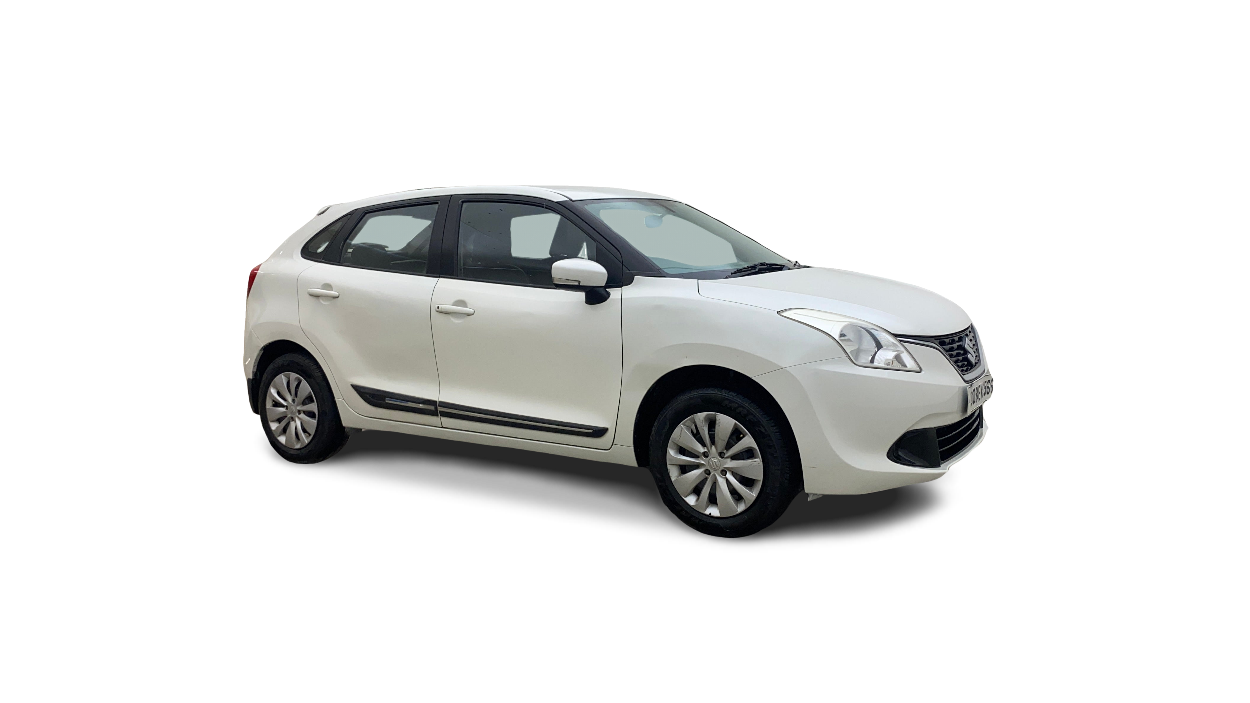 Maruti Baleno-img