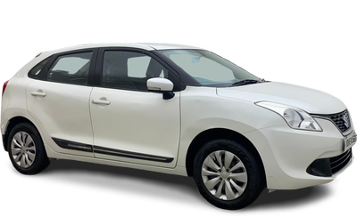Maruti Baleno-img