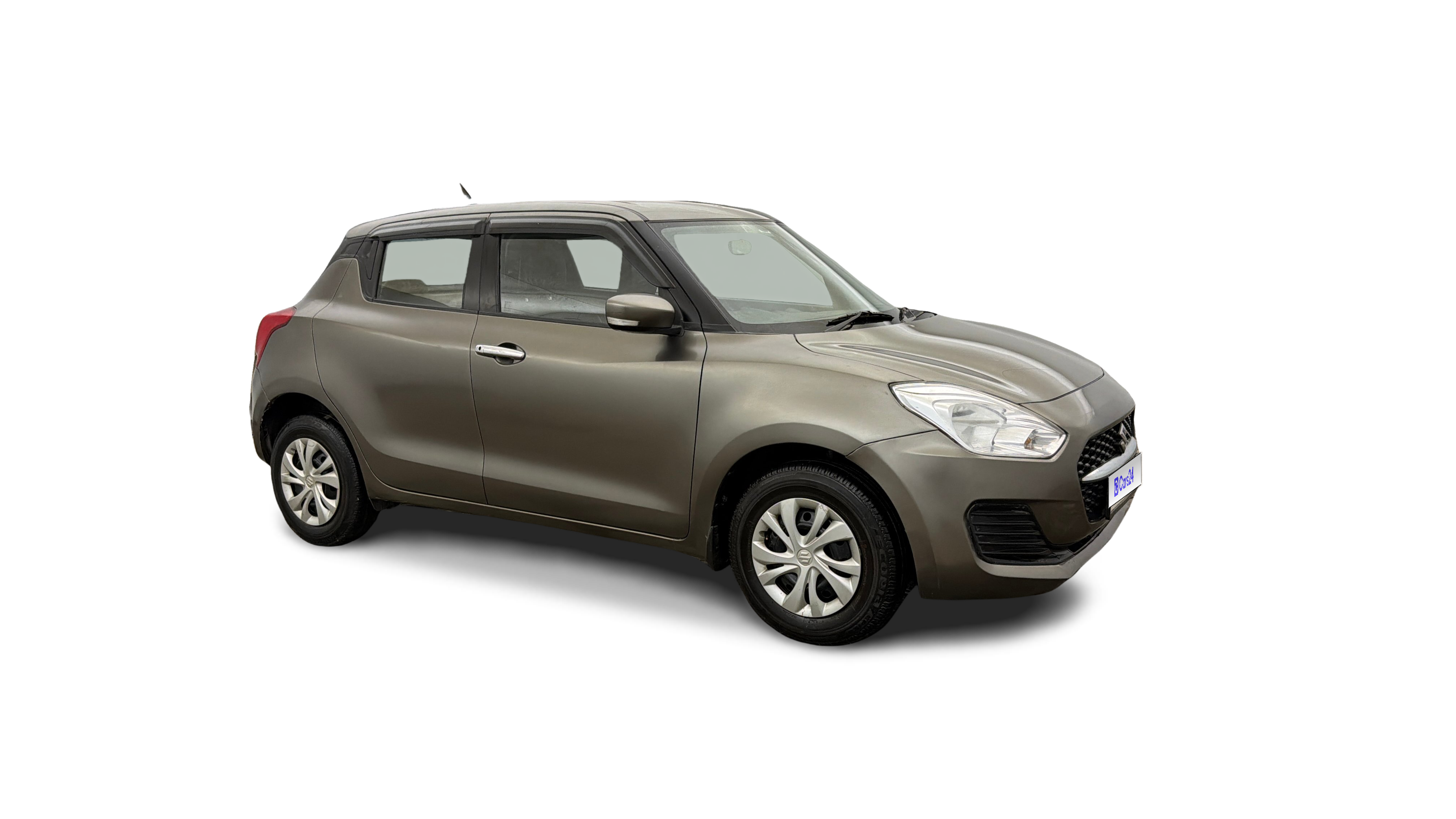 2021 Maruti Swift - Hatchback - Petrol - Automatic - ₹4.83 lakh