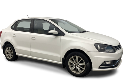 2016 Volkswagen Ameo - Sedan - Diesel - Manual - ₹3.61 lakh