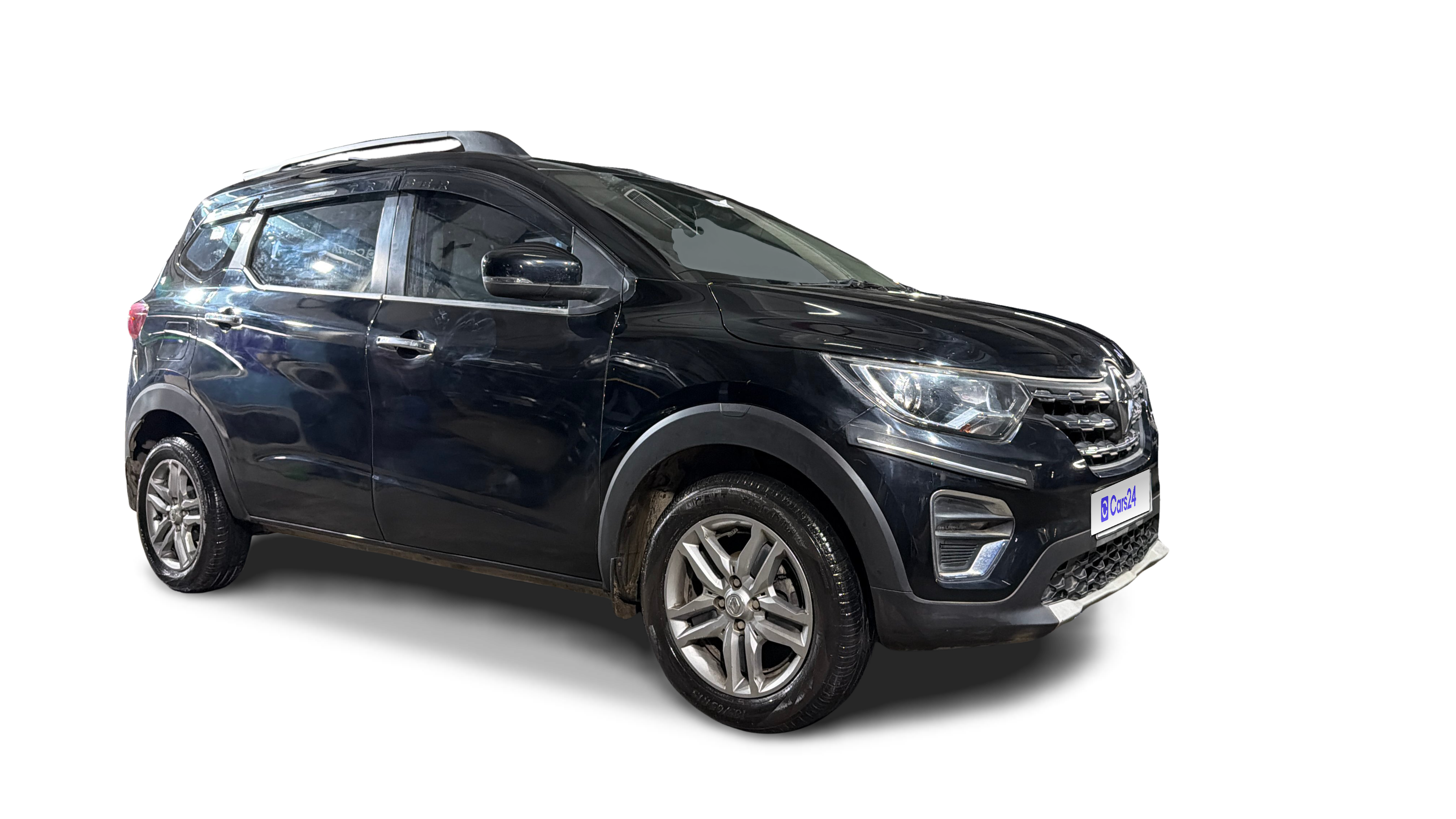 2024 Renault TRIBER - SUV - Petrol - Manual - ₹6.16 lakh