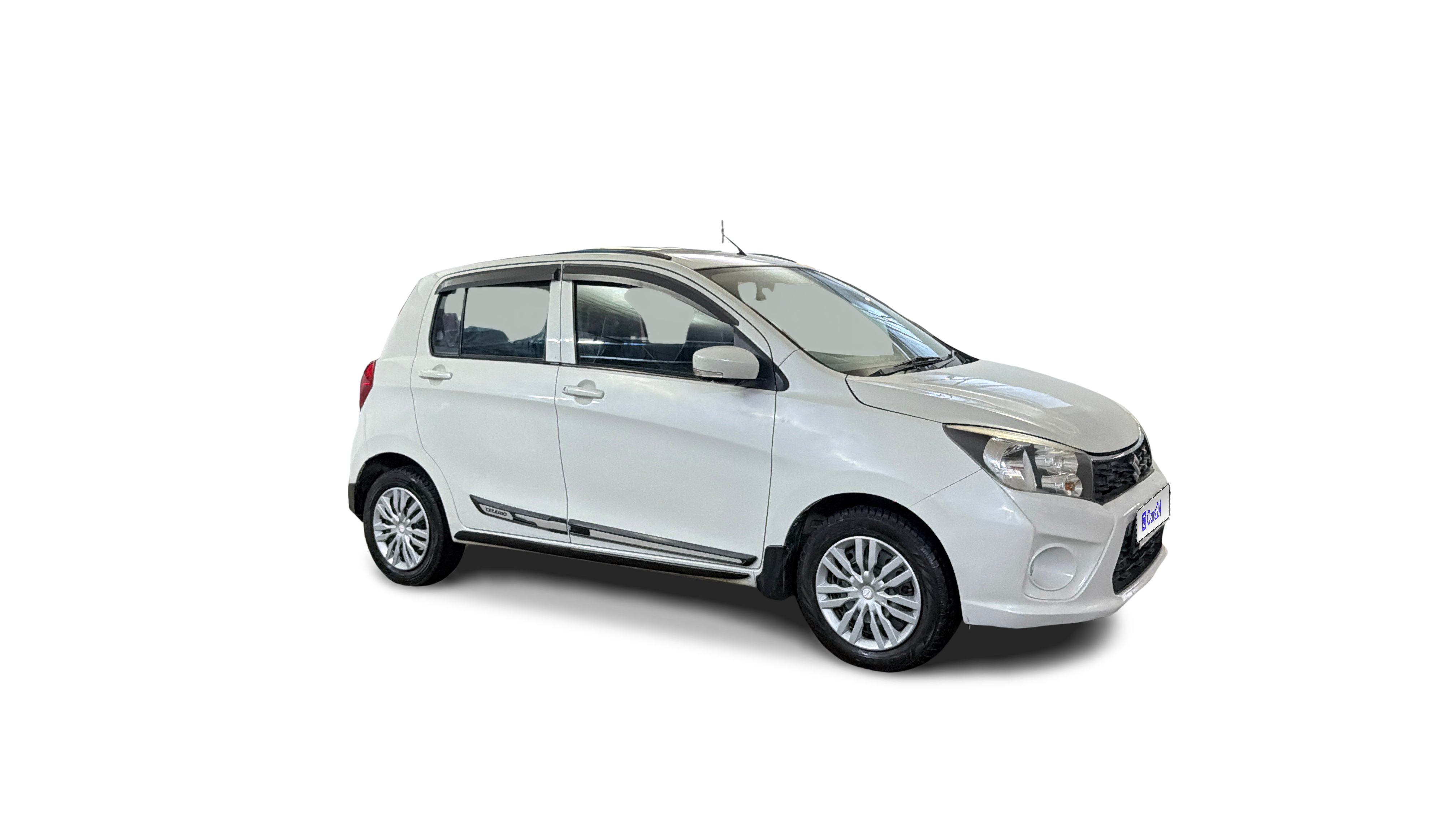 2021 Maruti Celerio - Hatchback - Petrol - Automatic - ₹3.90 lakh