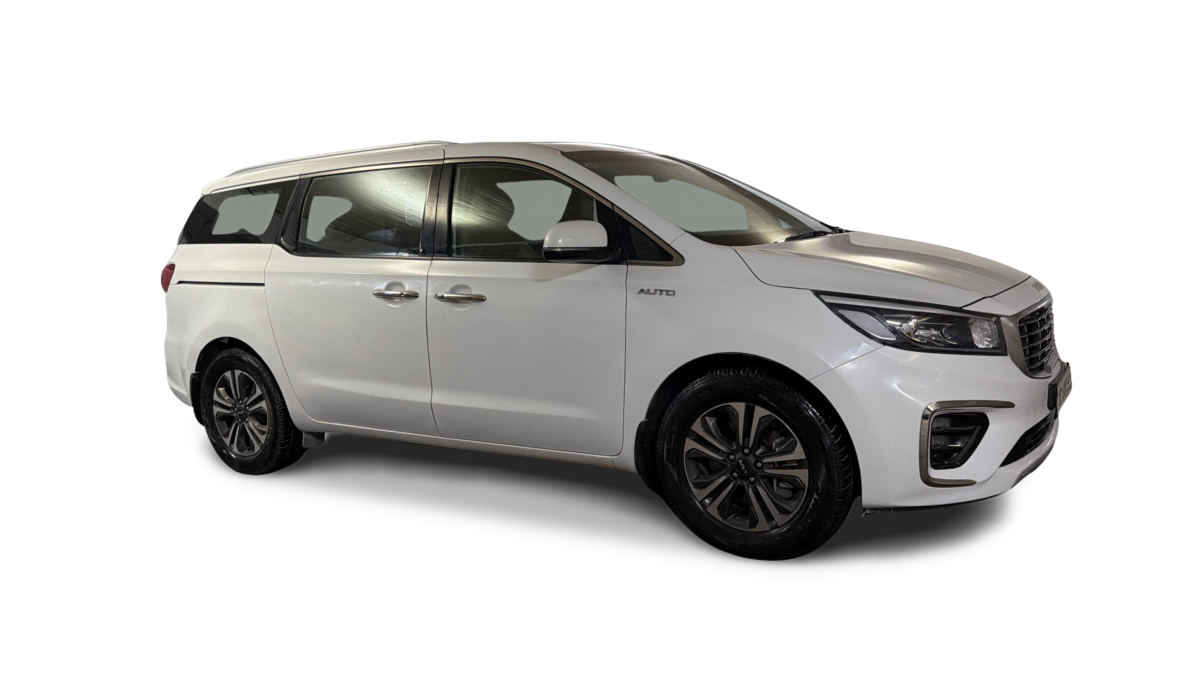 2023 KIA CARNIVAL - SUV - Diesel - Automatic - ₹23.97 lakh