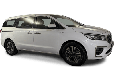 2023 KIA CARNIVAL - SUV - Diesel - Automatic - ₹23.97 lakh