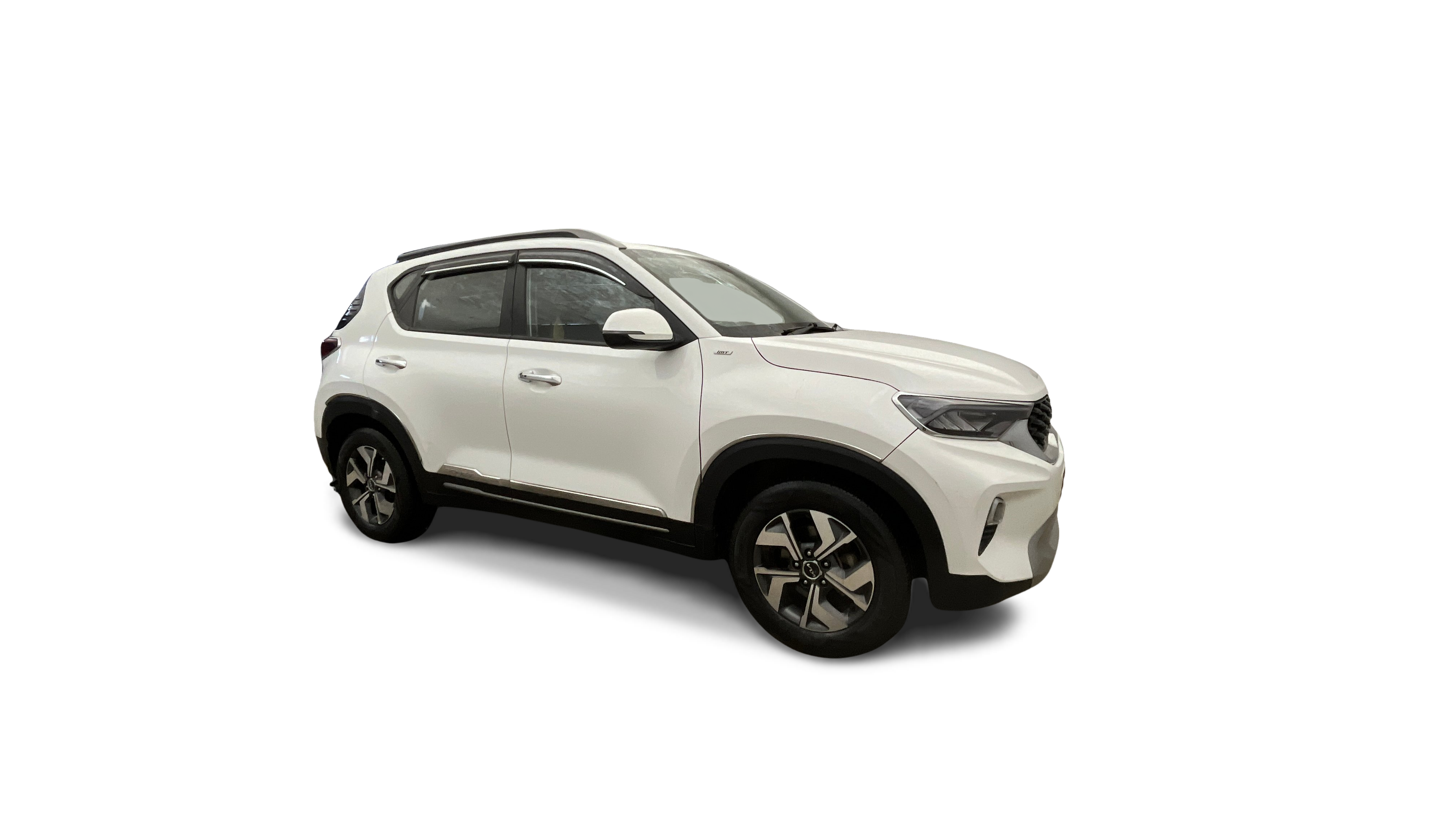 2021 KIA SONET - SUV - Petrol - Manual - ₹6.30 lakh