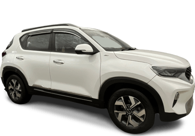 2021 KIA SONET - SUV - Petrol - Manual - ₹6.30 lakh