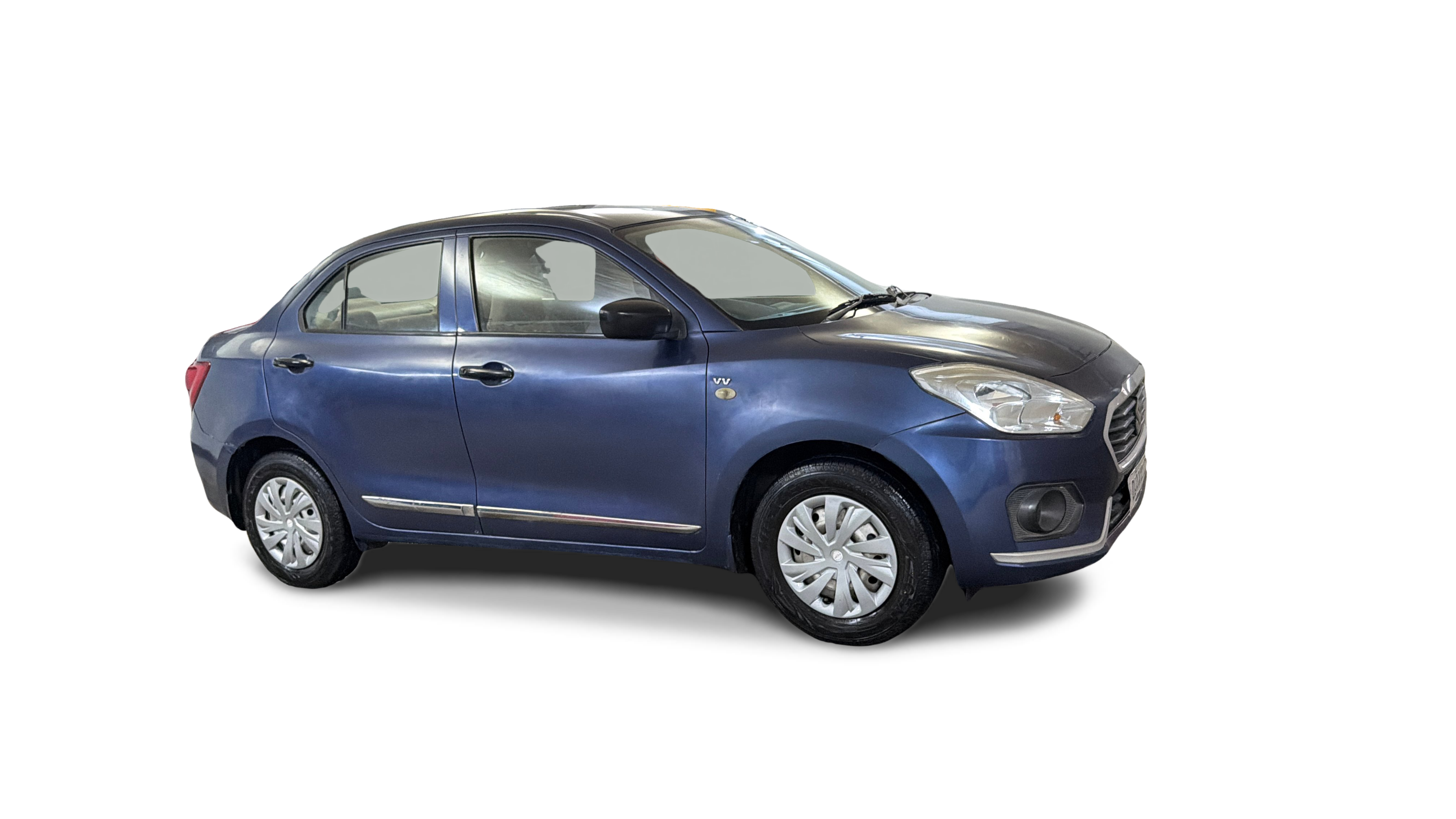 2017 Maruti Dzire - Sedan - CNG - Manual - ₹3.40 lakh