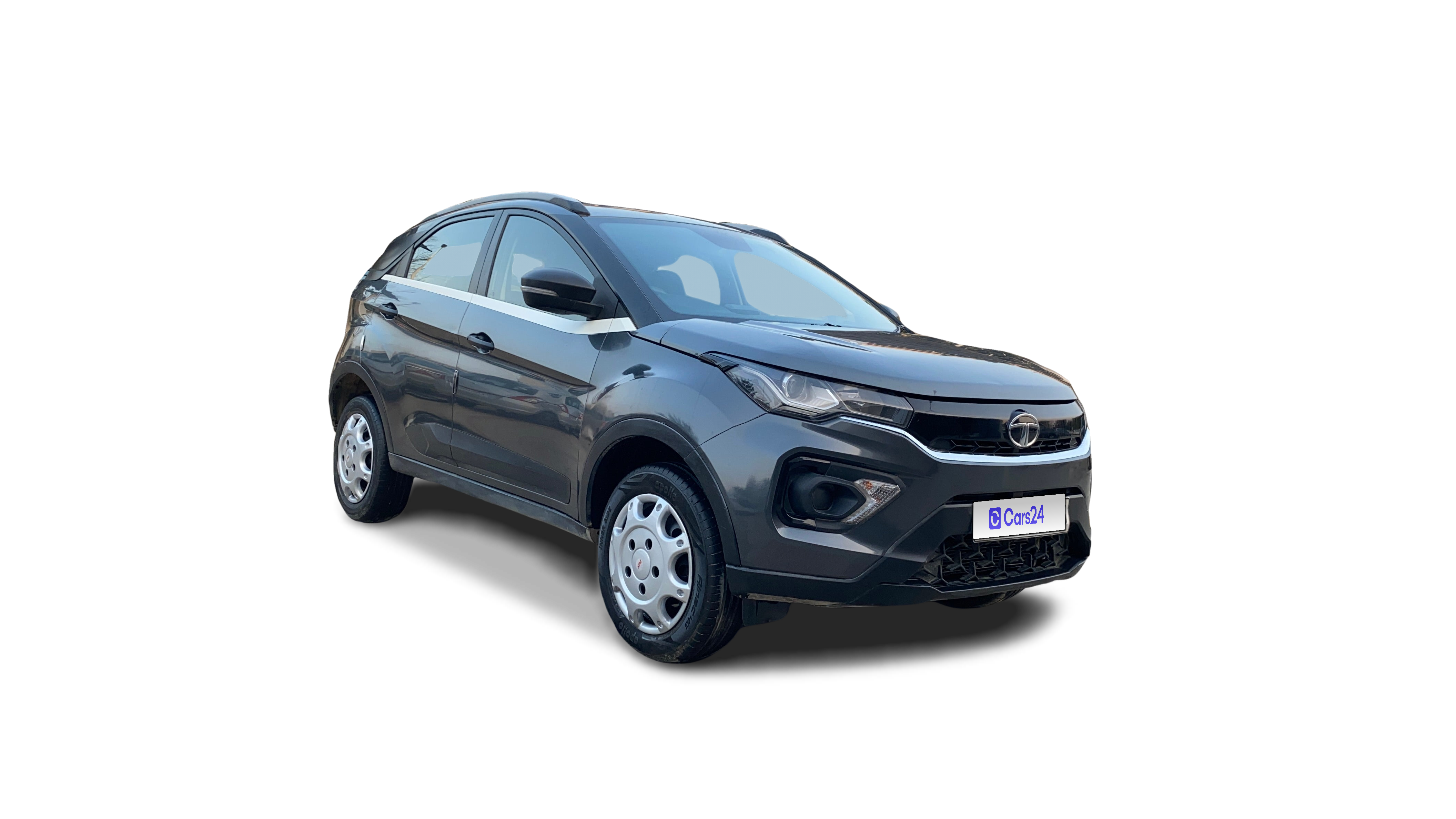 2023 Tata NEXON - SUV - Petrol - Manual - ₹6.34 lakh