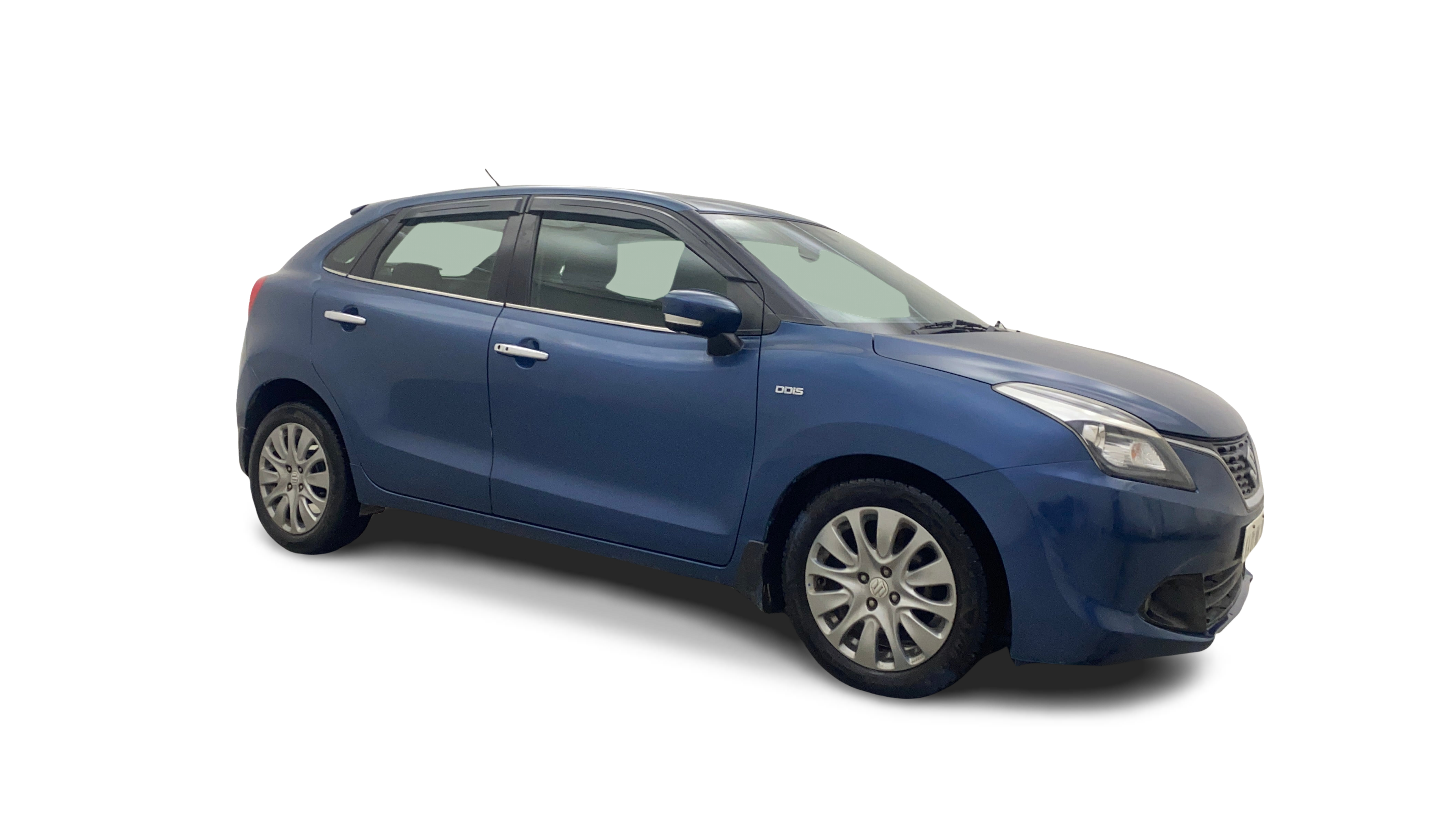 Maruti Baleno-img