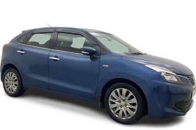 Maruti Baleno-img