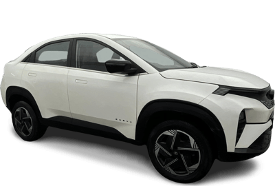 2024 Tata Curvv - SUV - Petrol - Manual - ₹11.83 lakh