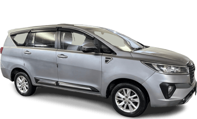 2020 Toyota Innova Crysta - SUV - Petrol - Automatic - ₹10.30 lakh