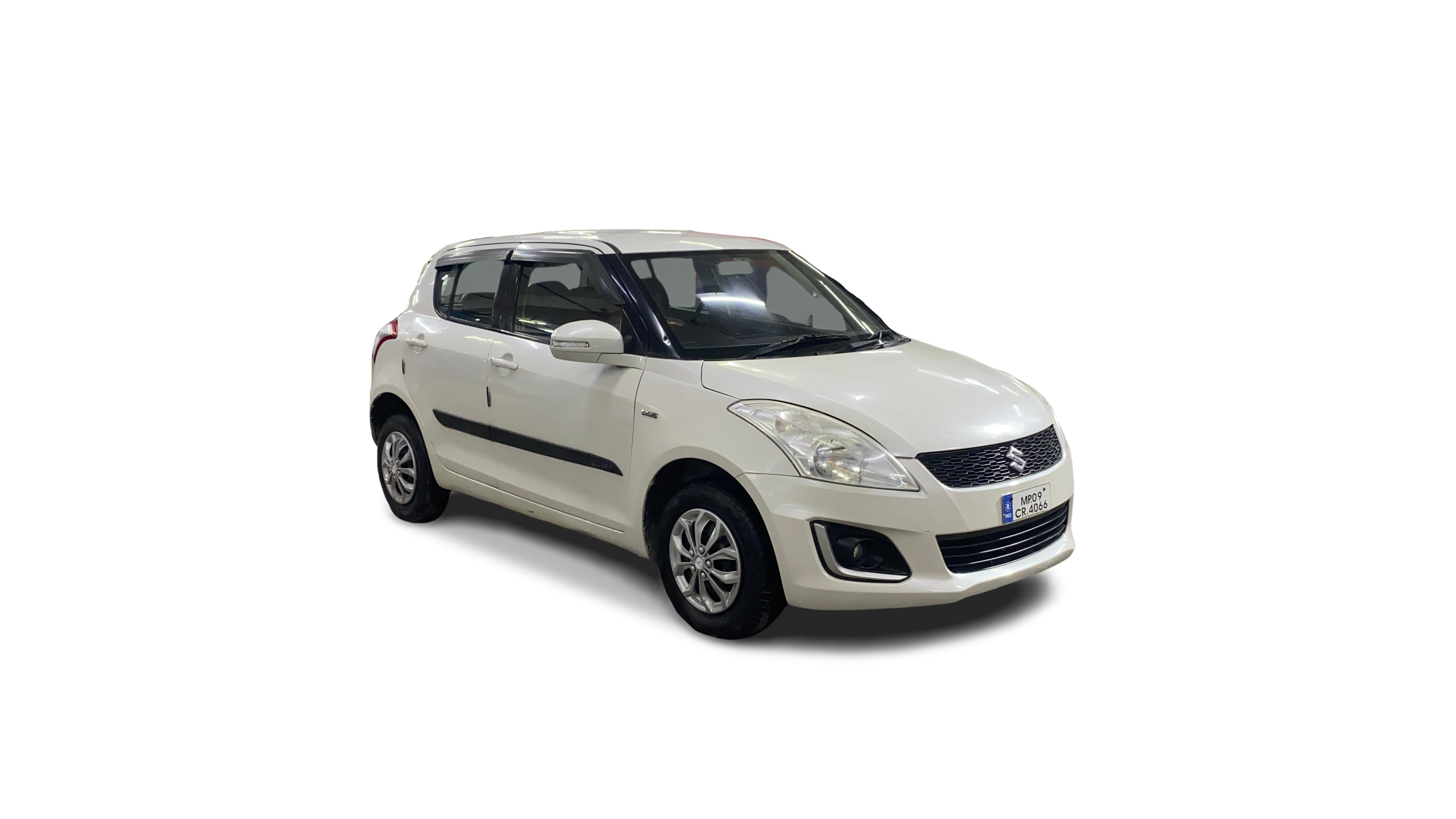 Maruti Swift-img
