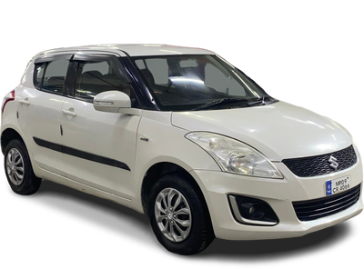 Maruti Swift-img