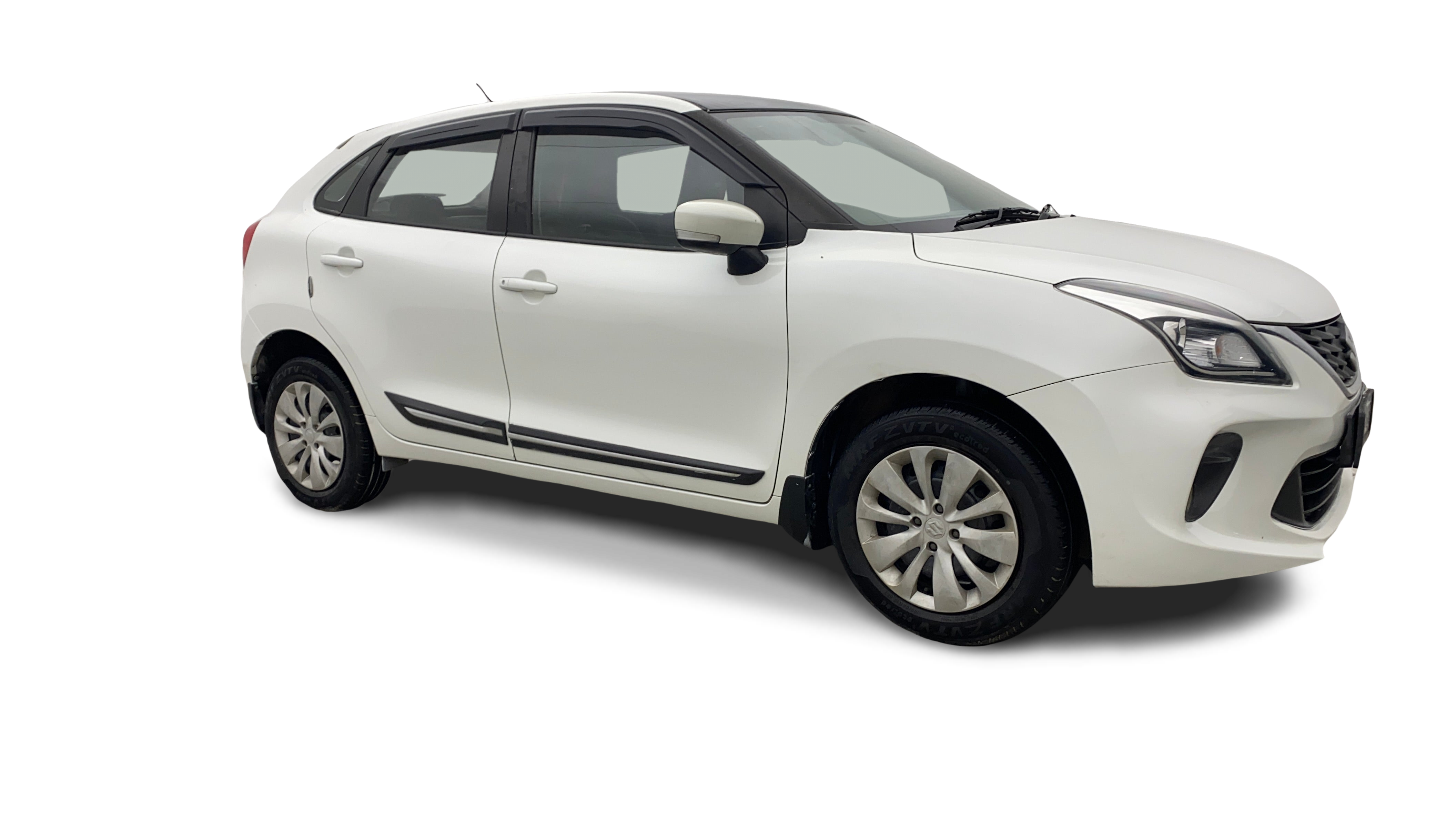 2019 Maruti Baleno - Hatchback - Petrol - Manual - ₹4.98 lakh