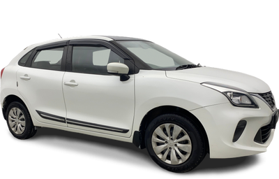 Maruti Baleno-img