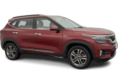 2022 KIA SELTOS - SUV - Petrol - Automatic - ₹9.20 lakh