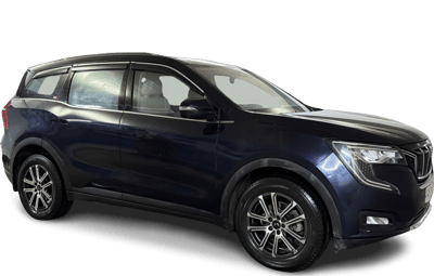 2022 Mahindra XUV700 - SUV - Diesel - Automatic - ₹15.08 lakh
