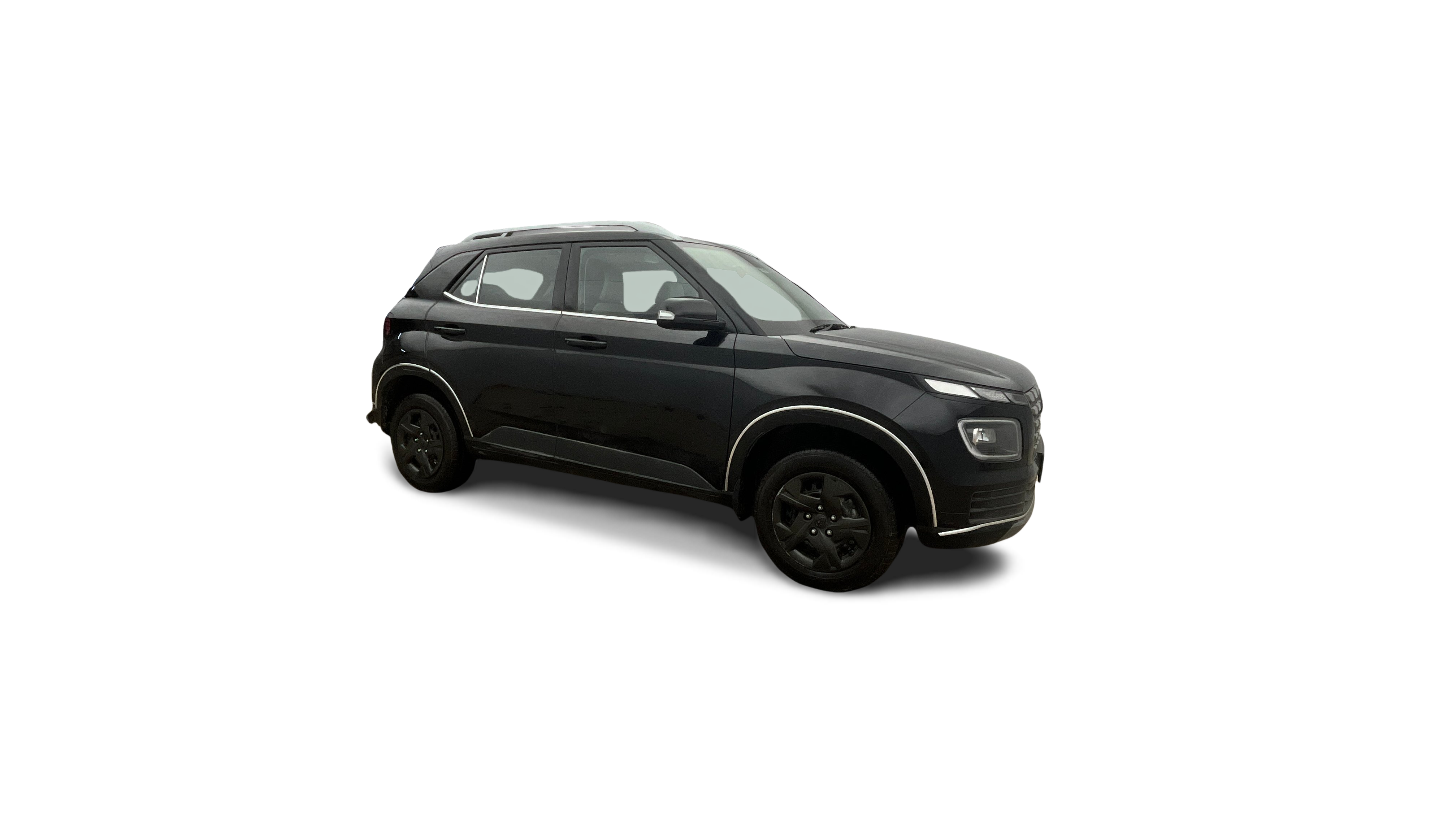 2025 Hyundai VENUE - SUV - Petrol - Manual - ₹8.41 lakh