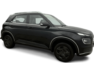 2025 Hyundai VENUE - SUV - Petrol - Manual - ₹8.41 lakh