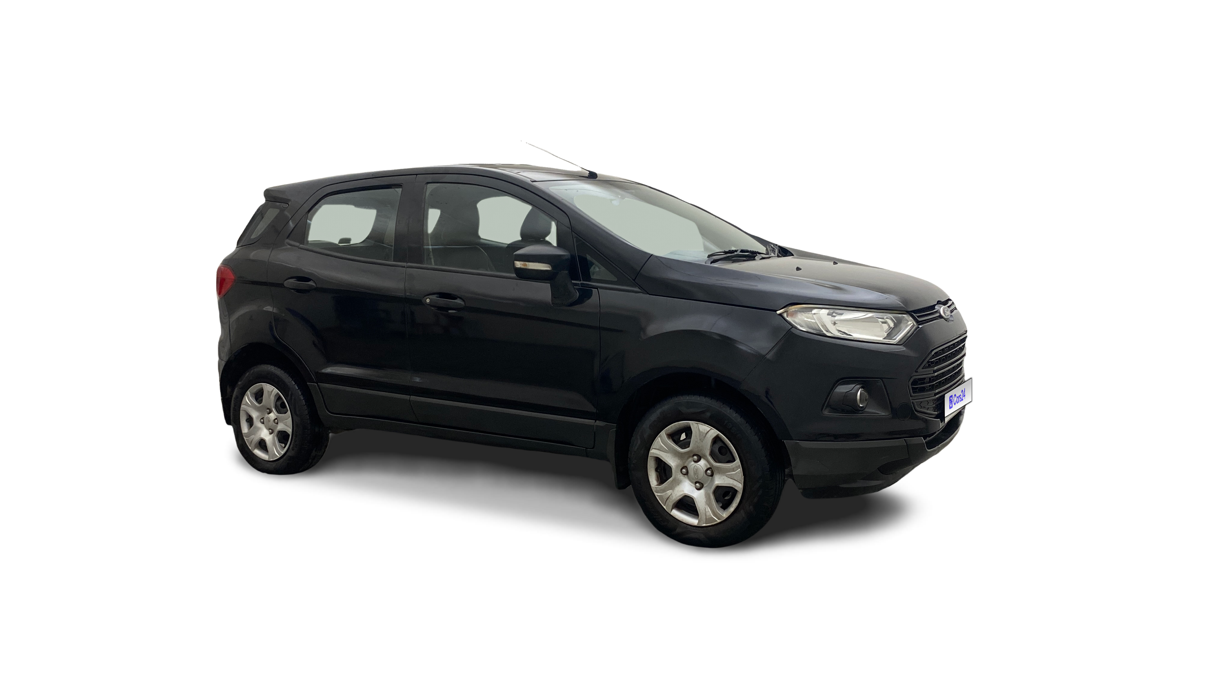 2014 Ford Ecosport - SUV - Diesel - Manual - ₹5.45 lakh