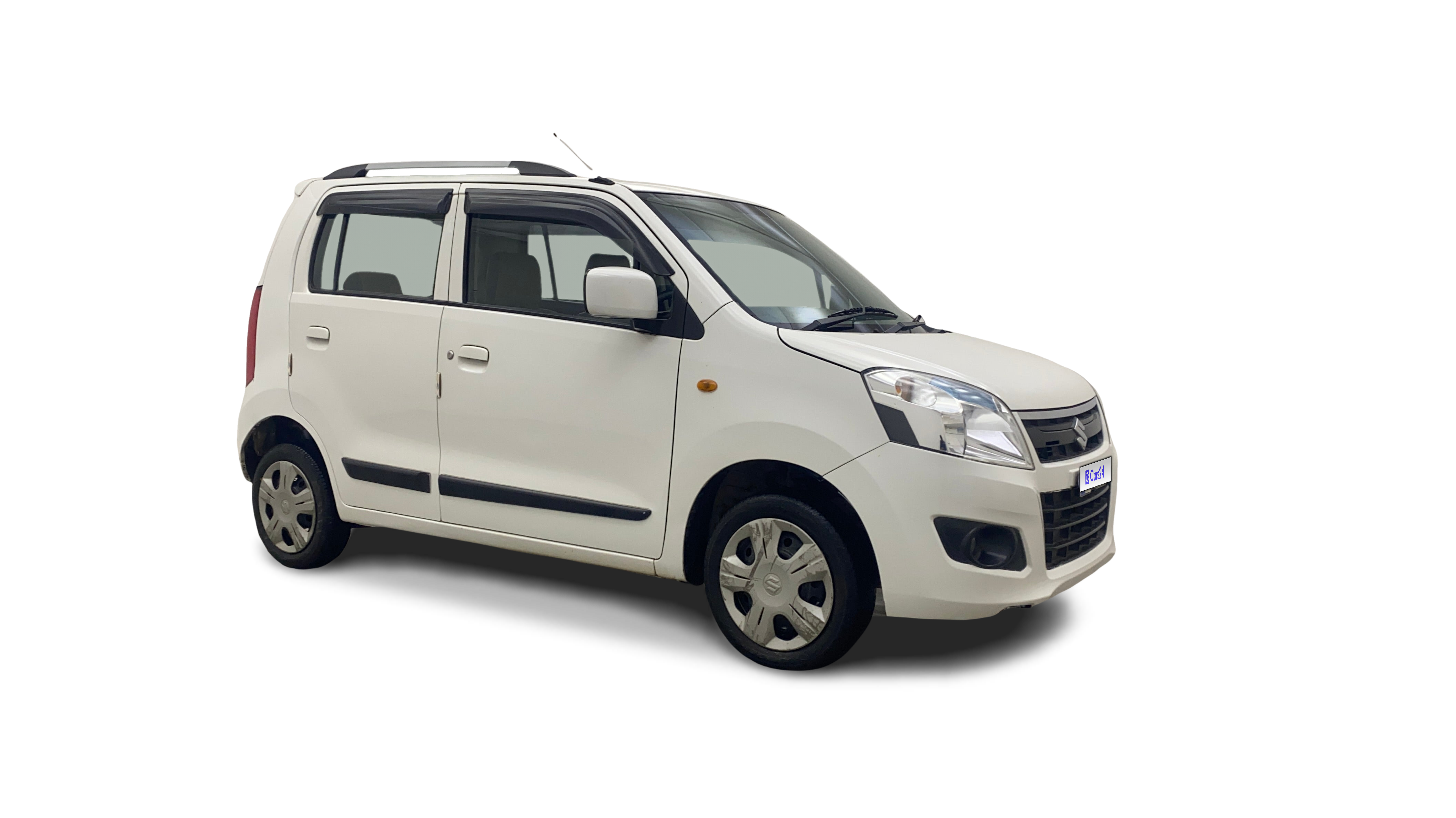 2018 Maruti Wagon R 1.0 - Hatchback - Petrol - Automatic - ₹3.33 lakh