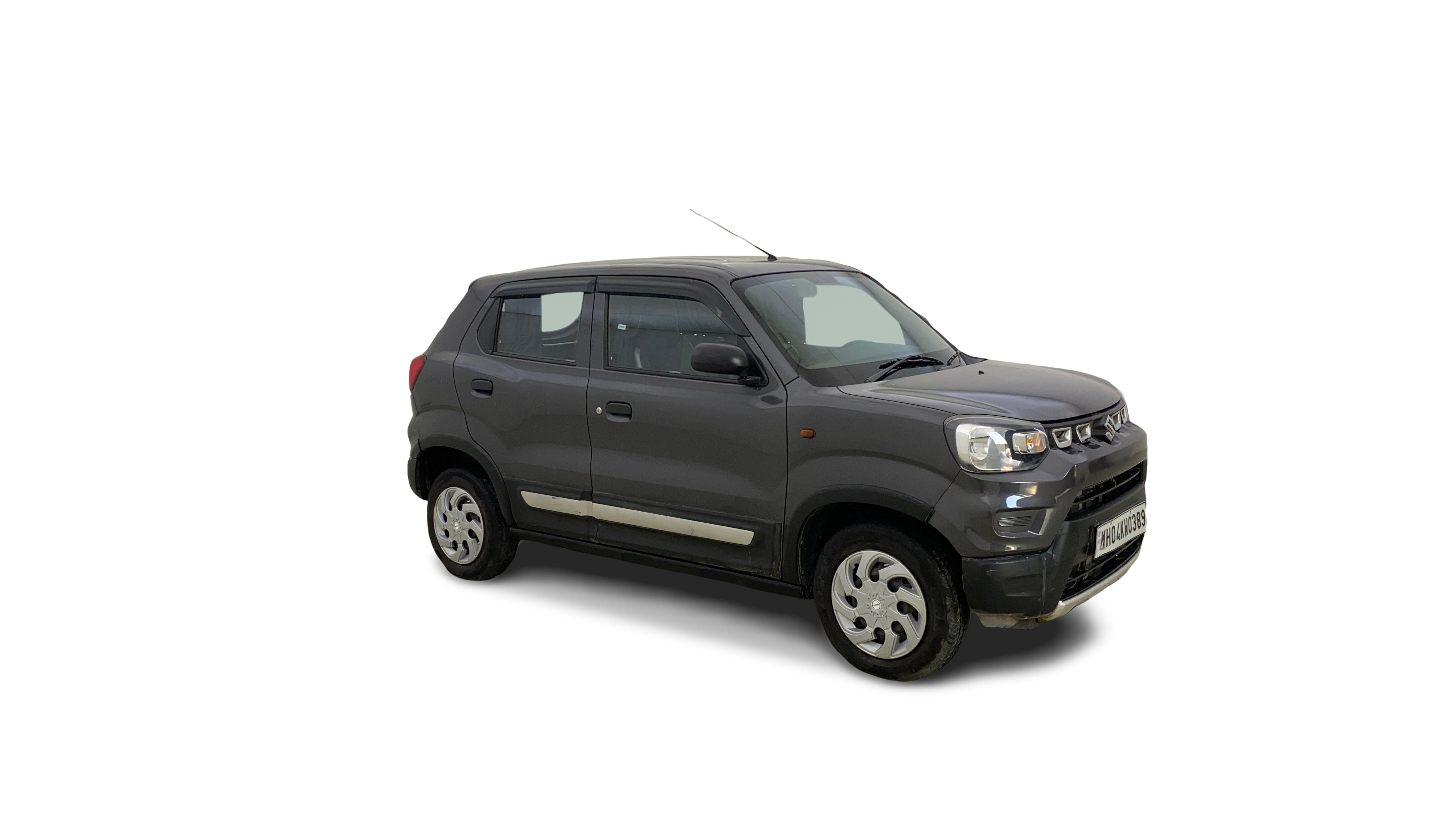 Maruti S PRESSO-img