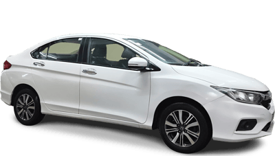 2019 Honda City - Sedan - Petrol - Automatic - ₹6.09 lakh
