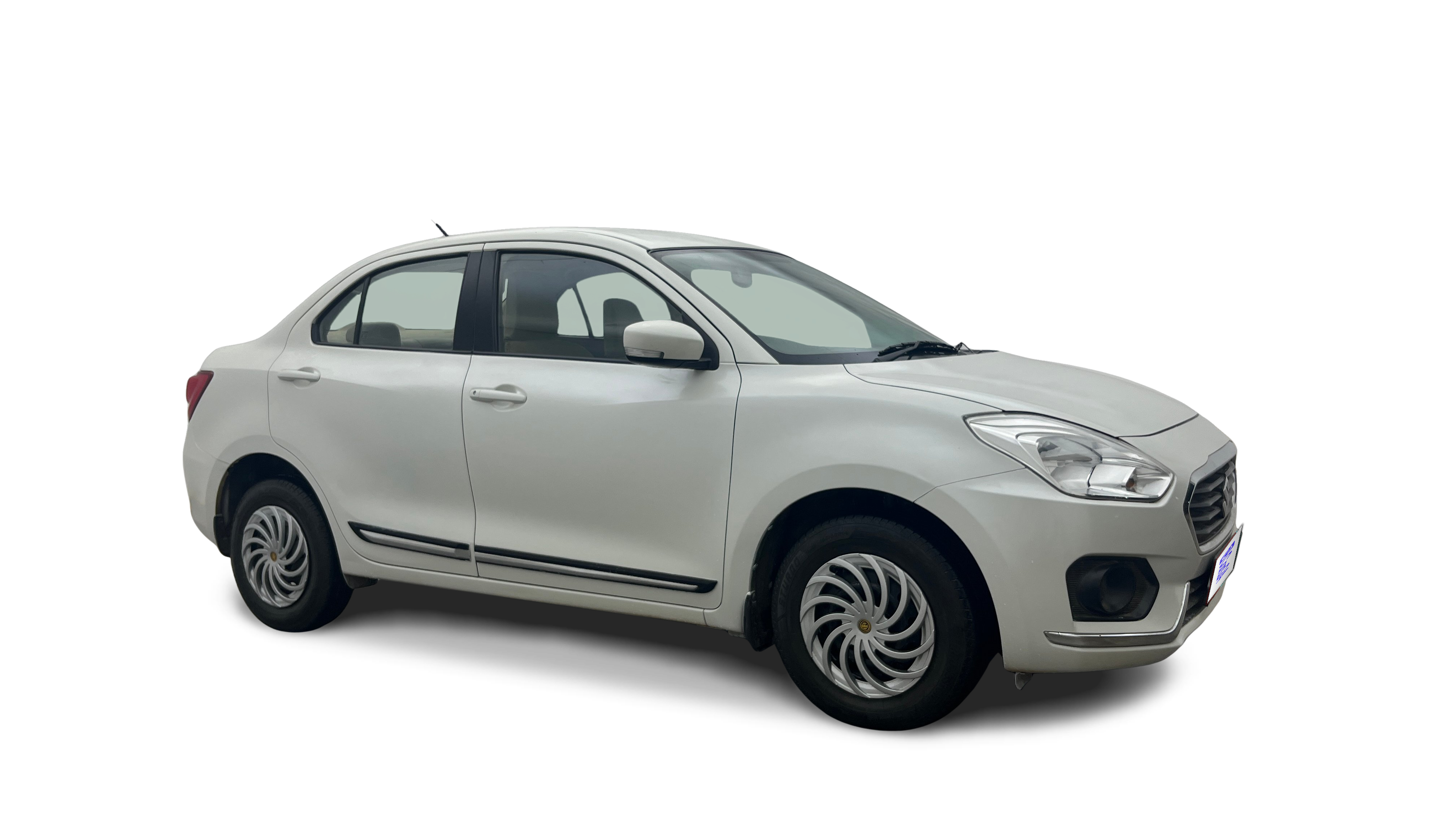 2019 Maruti Dzire - Sedan - Petrol - Automatic - ₹5.11 lakh