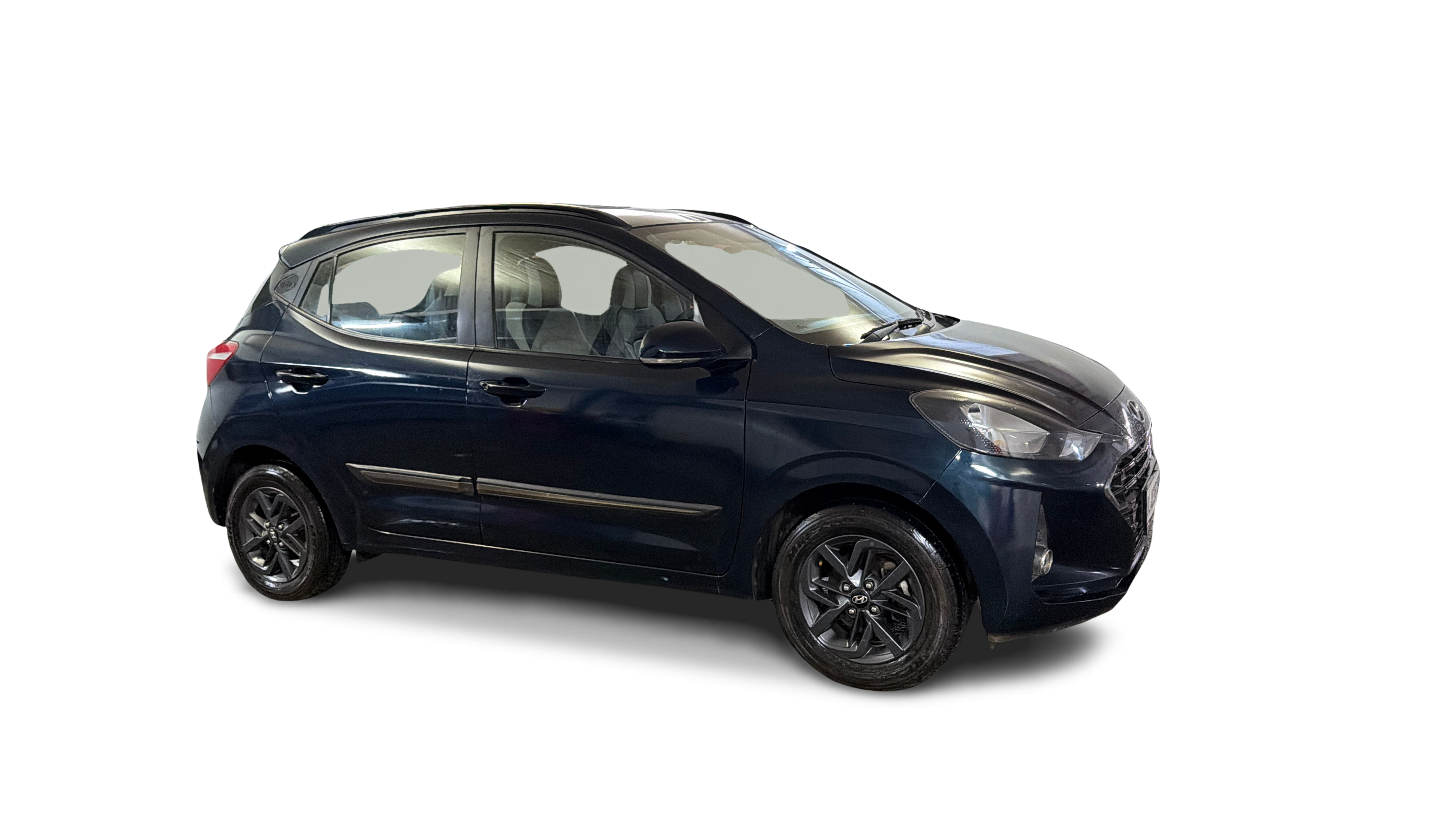 2022 Hyundai GRAND I10 NIOS - Hatchback - CNG - Manual - ₹5.36 lakh