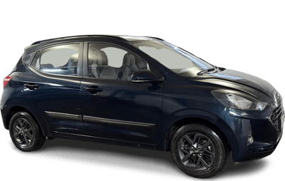 2022 Hyundai GRAND I10 NIOS - Hatchback - CNG - Manual - ₹5.36 lakh