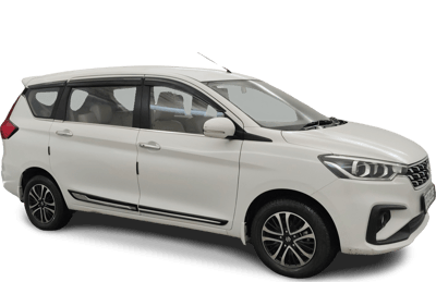 2024 Maruti Ertiga - SUV - CNG - Manual - ₹10.29 lakh